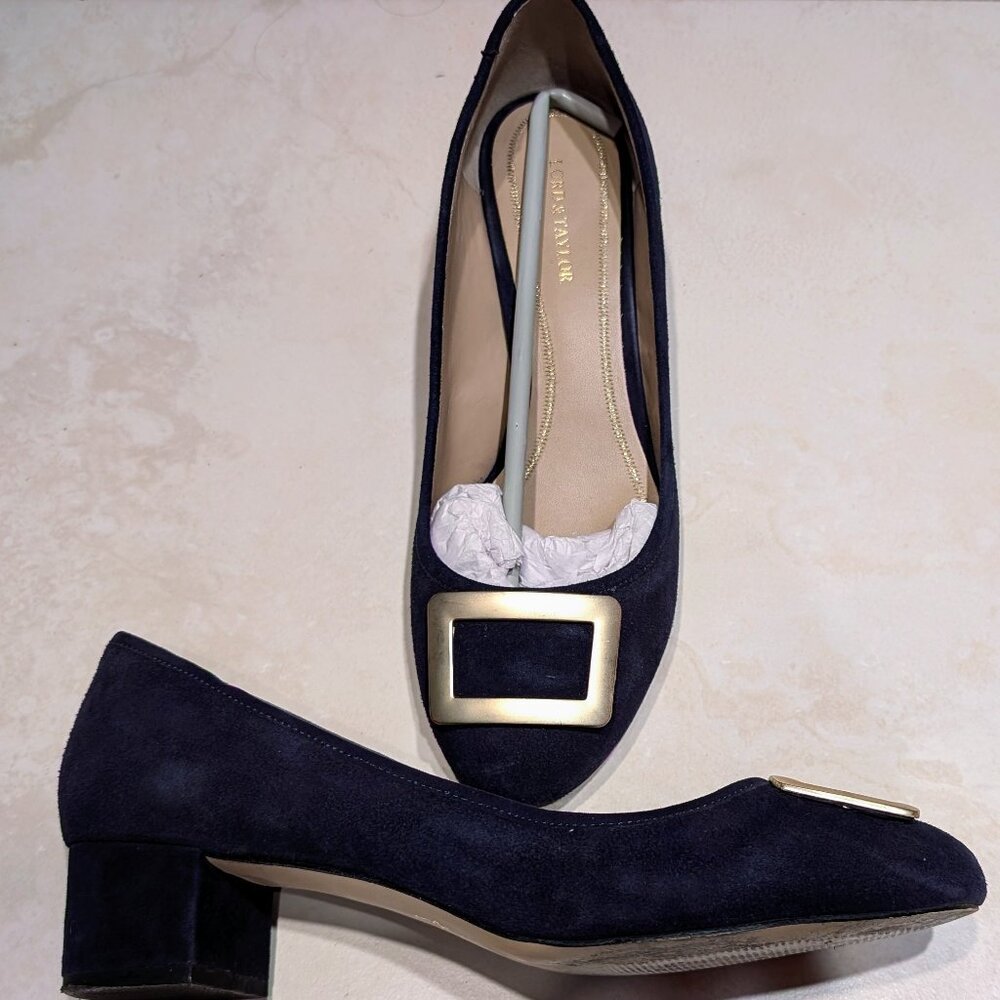 Lord and Taylor Shoes